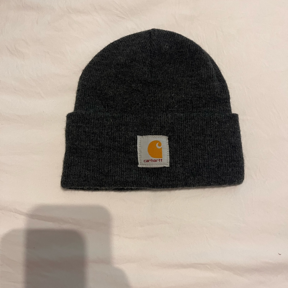 Carhart beanie
